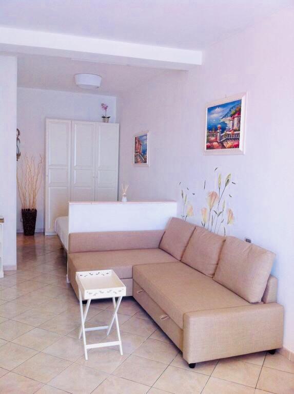 Apartamento “L'Alcova Delle Sirene” Bergeggi Exterior foto