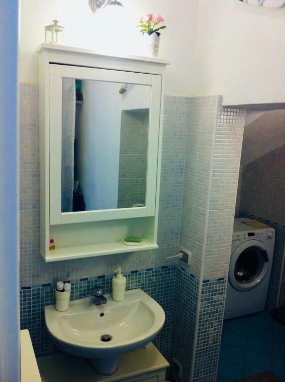 Apartamento “L'Alcova Delle Sirene” Bergeggi Exterior foto